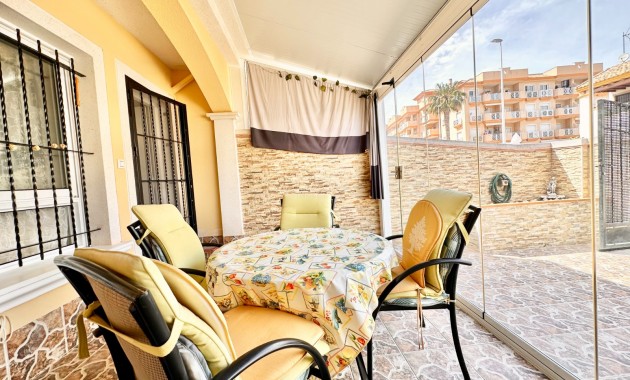 Venta - Dúplex -
San Pedro del Pinatar - Las Salinas