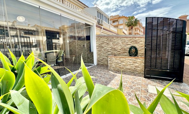 Venta - Dúplex -
San Pedro del Pinatar - Las Salinas