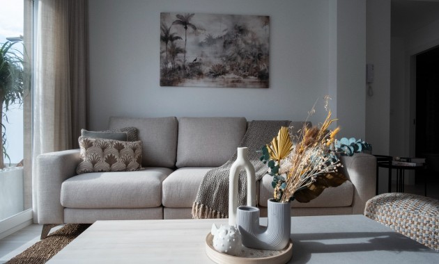 Venta - Dúplex -
San Pedro del Pinatar - El Mojón