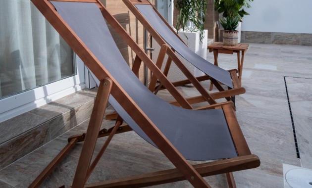 Venta - Dúplex -
San Pedro del Pinatar - El Mojón