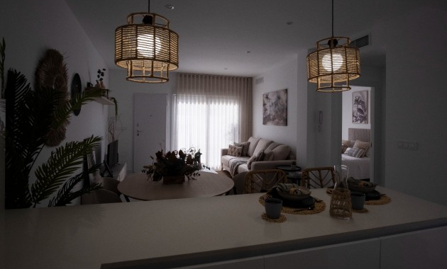 Venta - Dúplex -
San Pedro del Pinatar - El Mojón