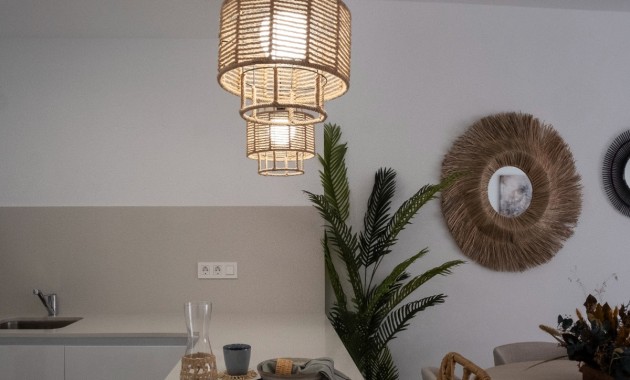 Venta - Dúplex -
San Pedro del Pinatar - El Mojón