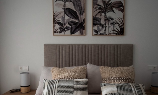 Venta - Dúplex -
San Pedro del Pinatar - El Mojón