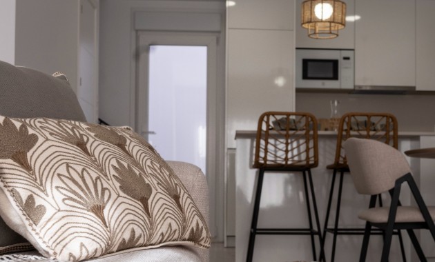 Venta - Dúplex -
San Pedro del Pinatar - El Mojón