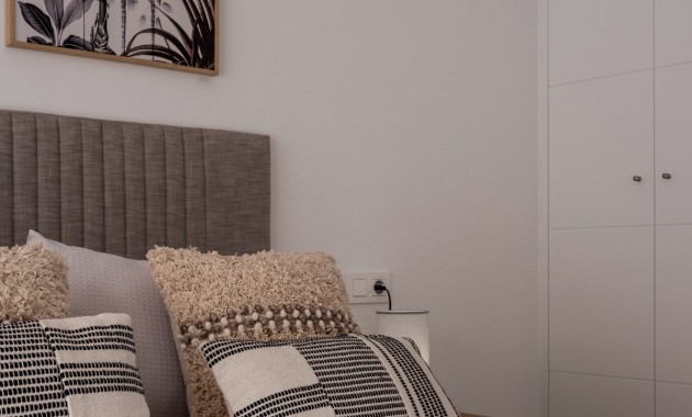 Venta - Dúplex -
San Pedro del Pinatar - El Mojón