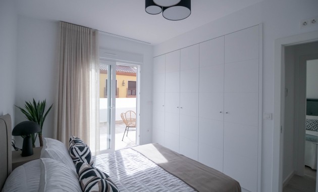 Venta - Dúplex -
San Pedro del Pinatar - El Mojón