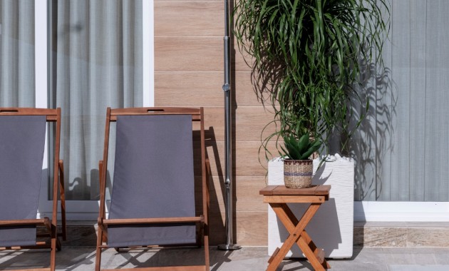 Venta - Dúplex -
San Pedro del Pinatar - El Mojón