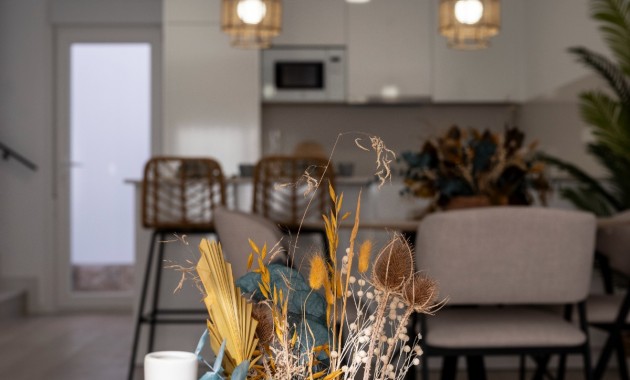 Venta - Dúplex -
San Pedro del Pinatar - El Mojón