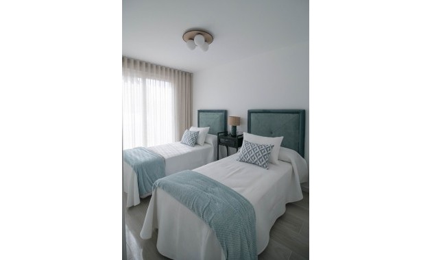 Venta - Dúplex -
San Pedro del Pinatar - El Mojón