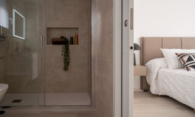 Venta - Dúplex -
San Pedro del Pinatar - El Mojón