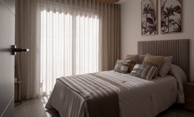 Venta - Dúplex -
San Pedro del Pinatar - El Mojón