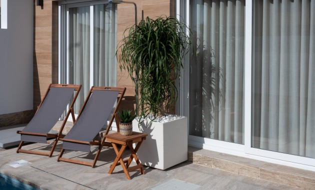 Venta - Dúplex -
San Pedro del Pinatar - El Mojón