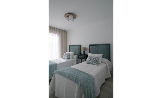 Venta - Dúplex -
San Pedro del Pinatar - El Mojón