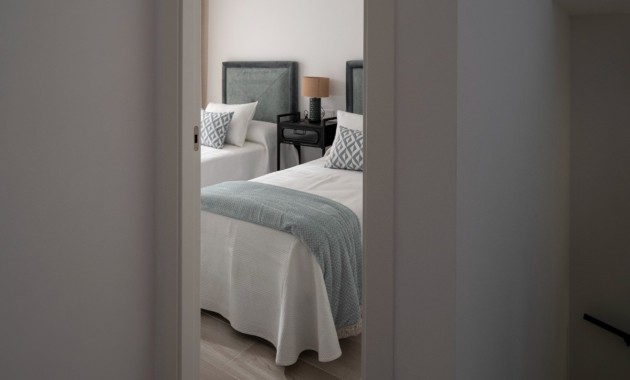 Venta - Dúplex -
San Pedro del Pinatar - El Mojón