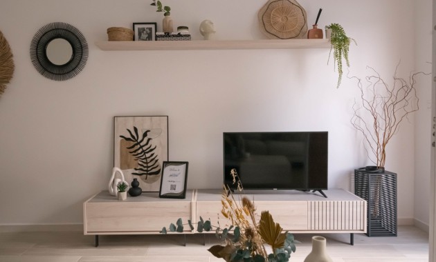 Venta - Dúplex -
San Pedro del Pinatar - El Mojón