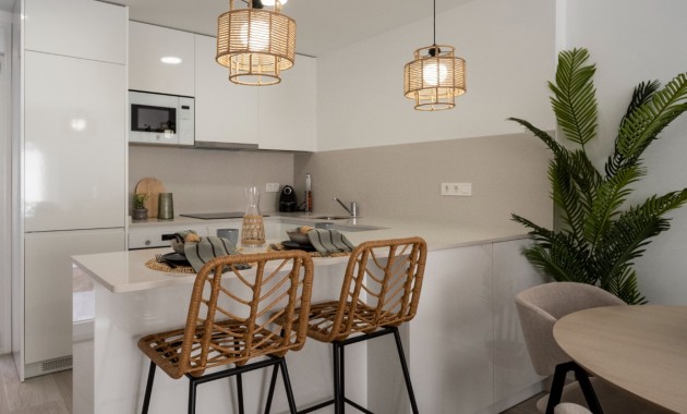 Venta - Dúplex -
San Pedro del Pinatar - El Mojón