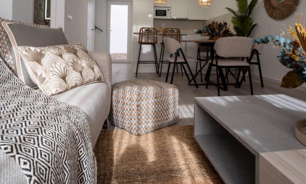 Venta - Dúplex -
San Pedro del Pinatar - El Mojón