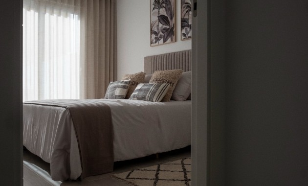 Venta - Dúplex -
San Pedro del Pinatar - El Mojón