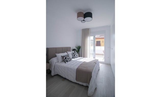 Venta - Dúplex -
San Pedro del Pinatar - El Mojón