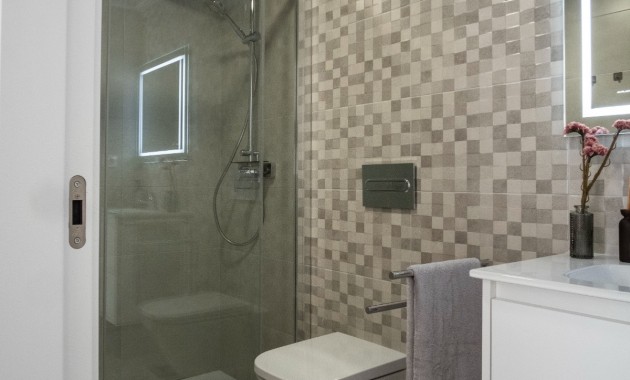 Venta - Dúplex -
San Pedro del Pinatar - El Mojón