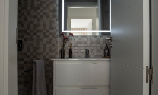 Venta - Dúplex -
San Pedro del Pinatar - El Mojón