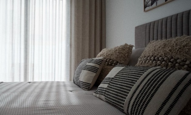 Venta - Dúplex -
San Pedro del Pinatar - El Mojón