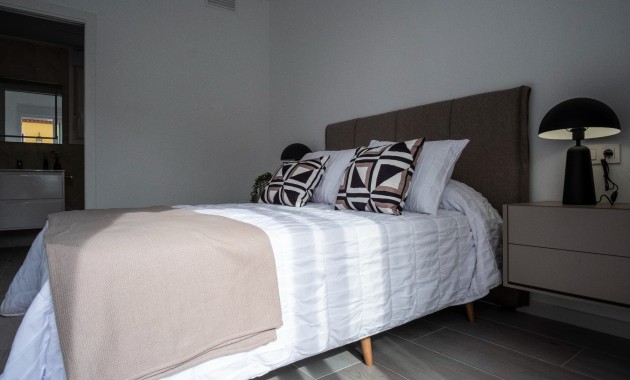 Venta - Dúplex -
San Pedro del Pinatar - El Mojón