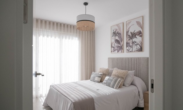 Venta - Dúplex -
San Pedro del Pinatar - El Mojón