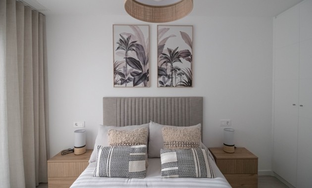 Venta - Dúplex -
San Pedro del Pinatar - El Mojón