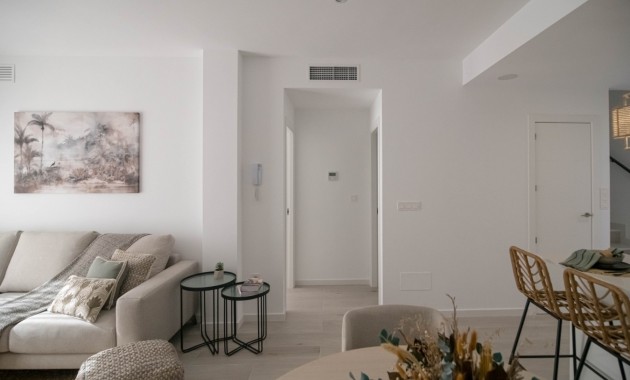 Venta - Dúplex -
San Pedro del Pinatar - El Mojón