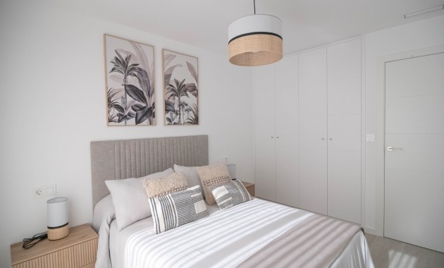 Venta - Dúplex -
San Pedro del Pinatar - El Mojón