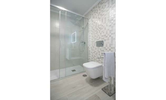 Venta - Dúplex -
San Pedro del Pinatar - El Mojón