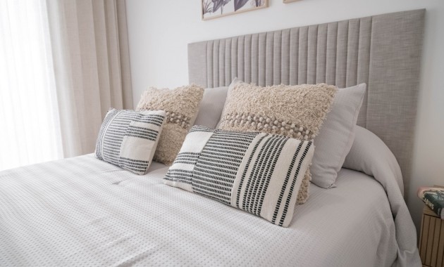 Venta - Dúplex -
San Pedro del Pinatar - El Mojón