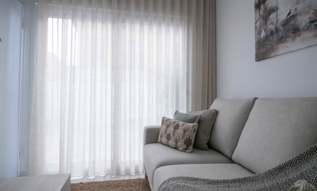 Venta - Dúplex -
San Pedro del Pinatar - El Mojón