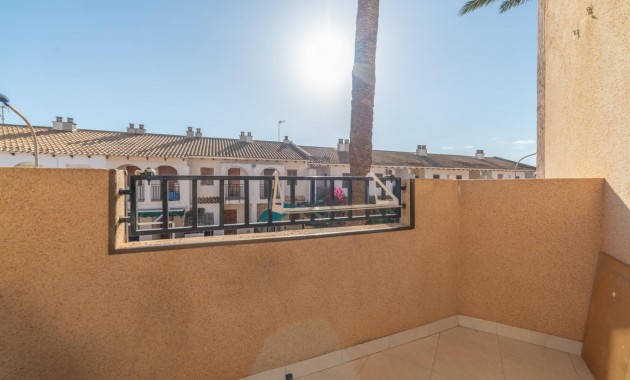 Venta - Piso -
San Pedro del Pinatar - Lo Pagán