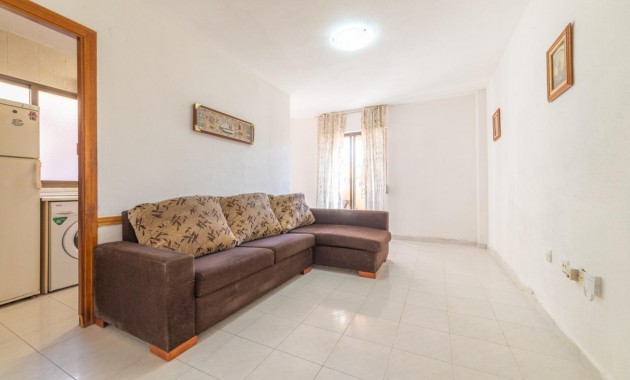 Venta - Piso -
San Pedro del Pinatar - Lo Pagán