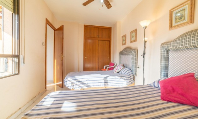 Venta - Piso -
San Pedro del Pinatar - Lo Pagán