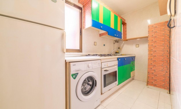 Venta - Piso -
San Pedro del Pinatar - Lo Pagán