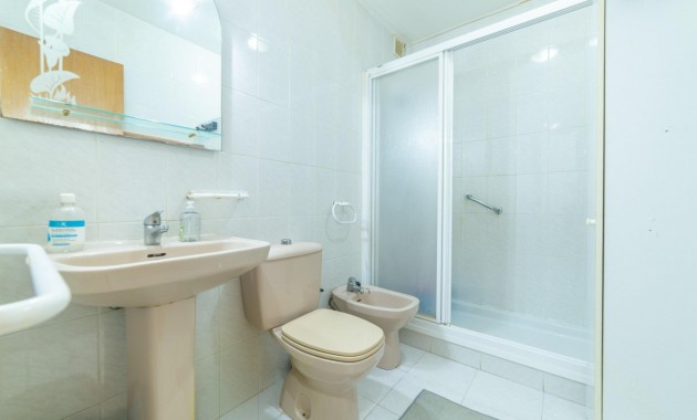 Venta - Piso -
San Pedro del Pinatar - Lo Pagán