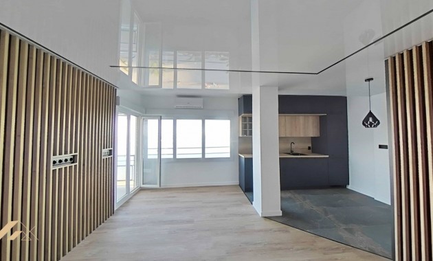 Venta - Apartamento -
San Pedro del Pinatar - Lo Pagán