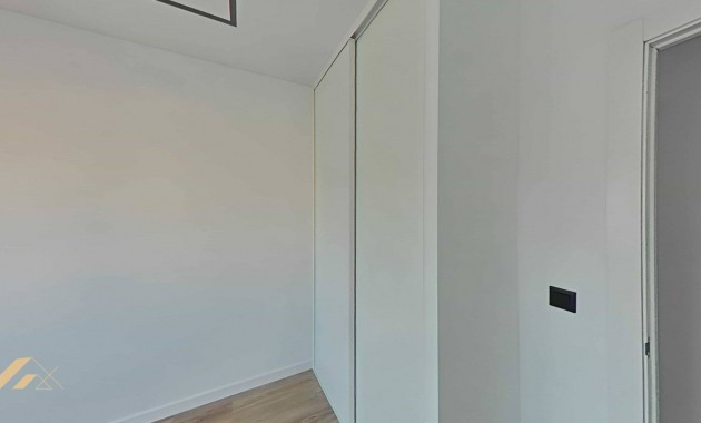 Venta - Apartamento -
San Pedro del Pinatar - Lo Pagán