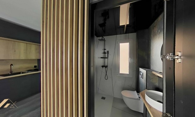 Venta - Apartamento -
San Pedro del Pinatar - Lo Pagán