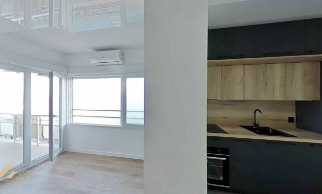 Venta - Apartamento -
San Pedro del Pinatar - Lo Pagán