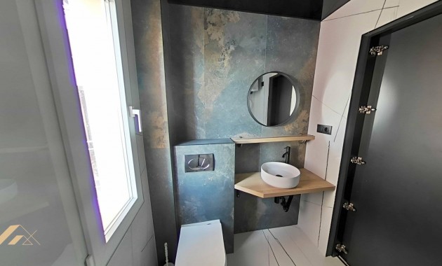 Venta - Apartamento -
San Pedro del Pinatar - Lo Pagán