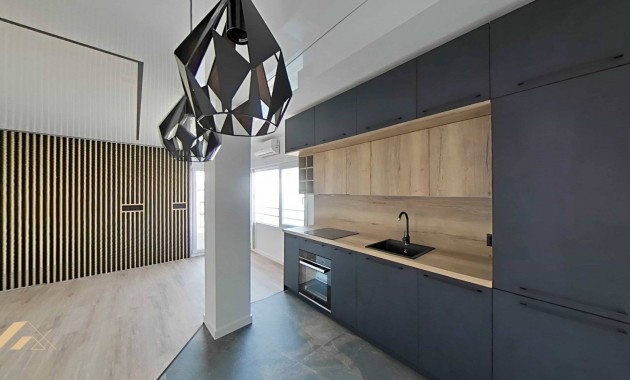 Venta - Apartamento -
San Pedro del Pinatar - Lo Pagán