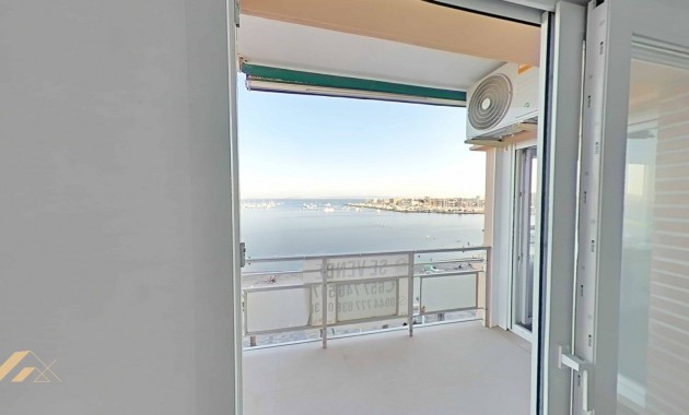 Venta - Apartamento -
San Pedro del Pinatar - Lo Pagán