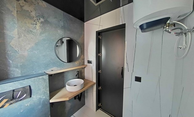 Venta - Apartamento -
San Pedro del Pinatar - Lo Pagán