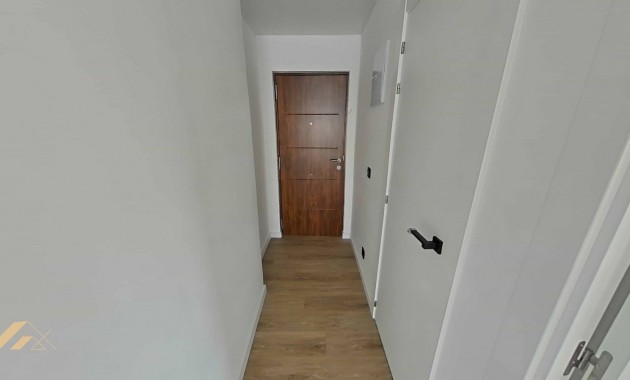 Venta - Apartamento -
San Pedro del Pinatar - Lo Pagán