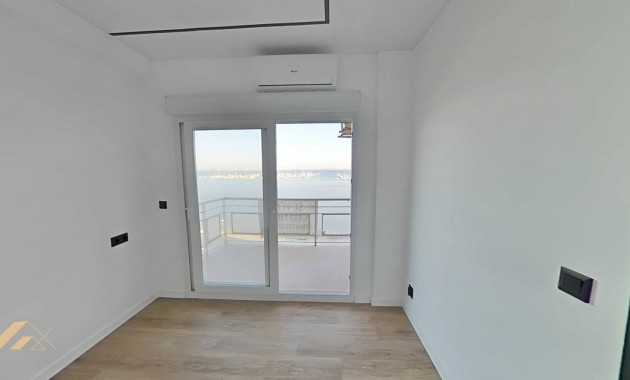 Venta - Apartamento -
San Pedro del Pinatar - Lo Pagán