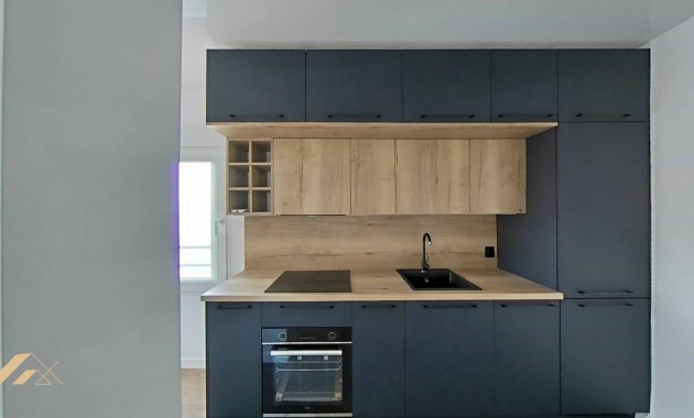 Venta - Apartamento -
San Pedro del Pinatar - Lo Pagán